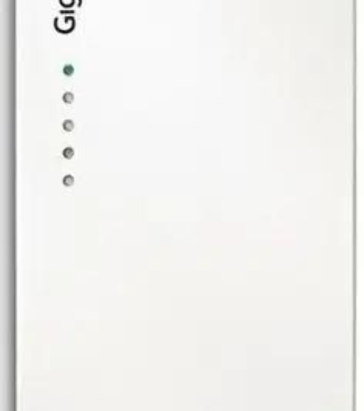 Базовая станция Dect Gigaset N720 DECT Multicell