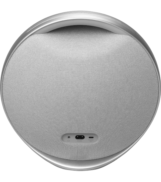 Портативная акустика Harman Kardon HKOS9GRYUK серый