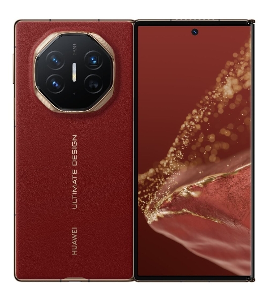 Смартфон Huawei Mate XT GRL-LX9, 16GB/1TB, красный