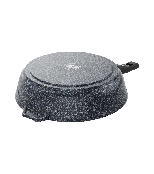 Сковорода Гранит Star Induction Pro 26803И 26 см