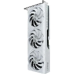 Видеокарта Palit PA-RTX5070 WHITE OC 12GB RTX5070 12Gb 192bit GDDR7 2325/28000 HDMIx1 DPx3 HDCP Ret, фото6