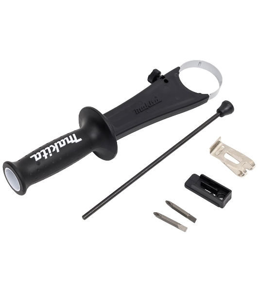 Дрель-шуруповерт Makita DHP458Z, 18 В, 0 Ач, 91 Нм, щеточный, ударный