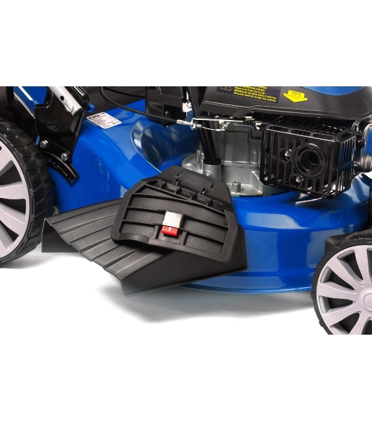 Газонокосилка роторная Hyundai L 5110RS
