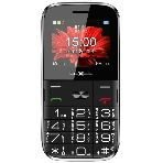 Мобильный телефон teXet TM-B227 черный, фото 1