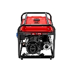 Электрогенератор бензиновый MTX RS-9000, 7 кВт, 76 дБ, 78 кг, фото5