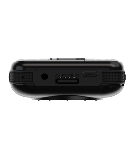 Мобильный телефон Maxvi P110 черный