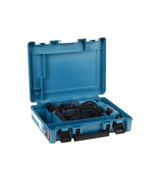 Перфоратор Makita HR2470, SDS-plus, 780 Вт, 2,4 Дж, от сети