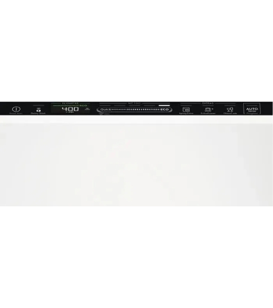 Встраиваемая посудомоечная машина Electrolux EEZ69410W полноразмерная