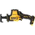 Сабельная пила DeWalt DCS369NT-XJ аккум. 2800ход/мин, фото3