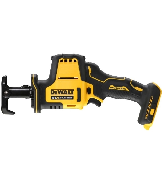Сабельная пила DeWalt DCS369NT-XJ аккум. 2800ход/мин