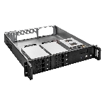 Серверный корпус ExeGate Pro 2U480-HS06 (RM 19', высота 2U, глубина 480, БП 900ADS, 6xHotSwap, USB), фото10