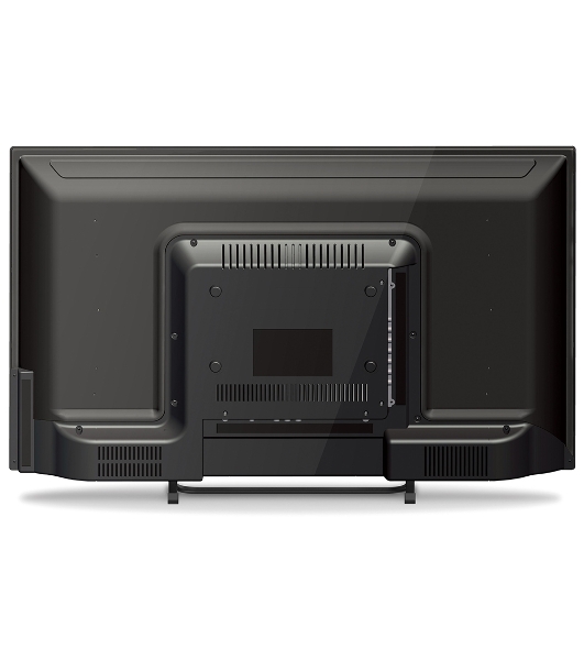 Телевизор Polar 42' P42L22T2C (U) черный DLED FHD 60Hz