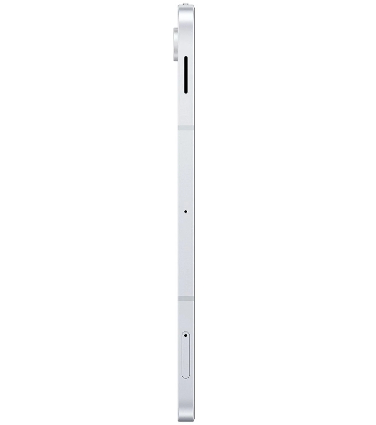 Планшет Samsung Galaxy Tab S11 BSM-X730 11', 12Gb, 512Gb, WiFi, Android 15 серебристый