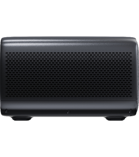 Проектор Cactus CS-X1.B LCD 1100Lm ANSI (4096x2160) 4300:1 ресурс лампы:50000часов 2xUSB typeA 2xHDMI 3кг