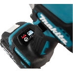 Дрель-шуруповерт Makita DTD157Z, 18 В, 0 Ач, 140 Нм, бесщеточный, ударный, фото7