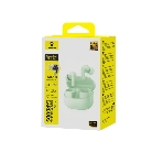 Baseus Bass BP1 Pro In-Ear True Wireless Earbuds Natural Green, фото5