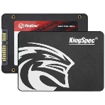 Накопитель SSD KingSpec P4 Series, 960Gb, SATA III, 2.5', R/W 570/560, фото3