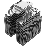 Кулер для процессора ID-COOLING FROZN A620 PRO SE черный 120мм алюминий/медь 2000rpm 27.2db 4-pin 260W, фото7