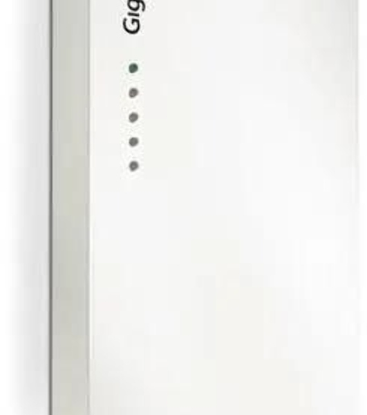 Базовая станция Dect Gigaset N720 DECT Multicell