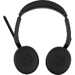 Гарнитура Jabra Evolve2 55 чёрный, беспроводная, Bluetooth, до 18 ч, фото13