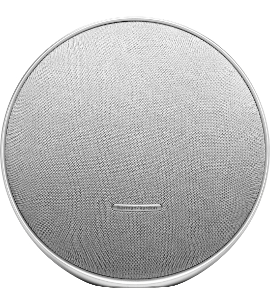 Портативная акустика Harman Kardon HKOS9GRYUK серый