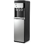 Кулер для воды AEL LD-AEL-806a, нижняя загрузка, нагрев 95 °С, охлаждение 10 °С, черный, фото2
