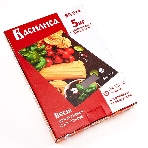 Весы кухонные электронные ВАСИЛИСА ВА-014 'Итальянская кухня': 5 кг, стекло (24), фото2