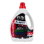 Гель для стирки Maunfeld Purity Black&Dark 3000 мл MWL3000PB, фото 1