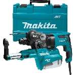 Перфоратор Makita HR2653, SDS-plus, 800 Вт, 2,9 Дж, от сети, фото2
