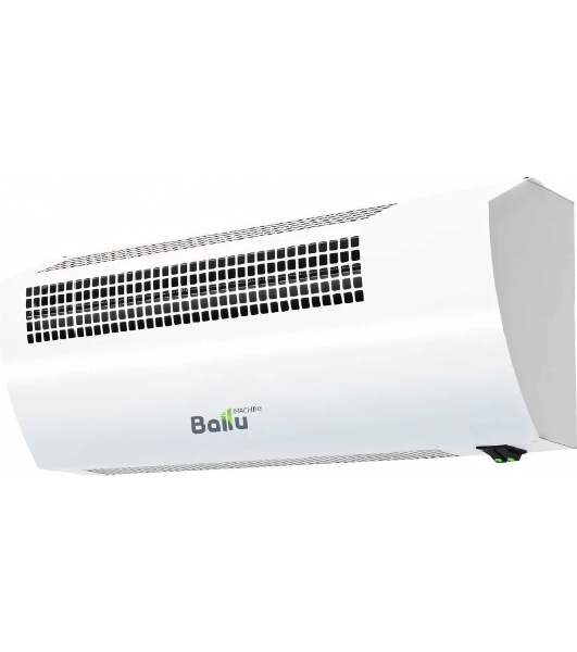 Тепловая завеса Ballu BHC-CE-3L Ступени мощности 2,5/1,25 кВт, Номинальный ток 11 А, Производительность 250 м3/час, Напряжение питания 220 В - 50 Гц, Подключение к сети сетевой шнур с вилкой, Степень защиты 	IP20, Класс электрозащиты I, Увеличение температуры воздуха на выходе в максимальном режиме нагрева 37,5°C, Номинальный уровень шума 44 дБ, Габариты прибора (ШхВхГ) 	460x210x135 мм, Габариты упаковки (ШхВхГ) 495x145x220 мм, Вес нетто 	3,2 кг, Вес брутто 3,7 кг.