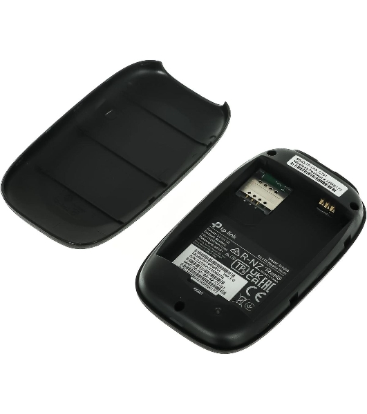Мобильный Wi-Fi роутер TP-Link M7000