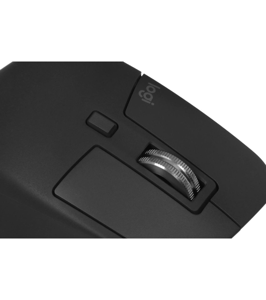 Комплект клавиатура+мышь Logitech MX Keys S Combo беспроводной, USB, 8000 DPI, серый