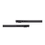 Ноутбук Apple MacBook Pro 16″ M5 Pro 18CPU/20GPU 48GB 1TB Space Black, фото3