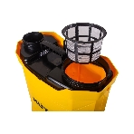 Опрыскиватель Huter SP SP-10AC аккум. ранц. 10л желтый/черный (70/13/52), фото8