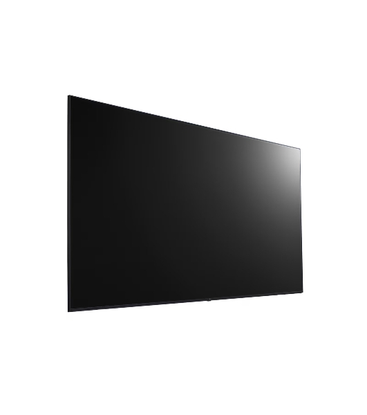 Телевизор LG 65' 65UM662H черный LED UHD 60Hz Smart TV WebOS