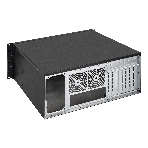 Серверный корпус ExeGate Pro 4U300-08 (RM 19', высота 4U, глубина 300, БП 700PPH-SE 80 PLUS® Bronze, USB), фото9