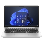 Ноутбук HP EliteBook 640 G10 серебристый 14' 1920x1080/Intel Core i5 1335U, 1.3 GHz - 4.6 GHz, 16384 Mb, 14' Full HD 1920x1080, 512 Gb SSD, Intel Iris Xe Graphics, DOS, фото 1