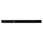 Акустическая система ELTRONIC Саундбар SOUND SLICK 7 (20-09) черный, фото2