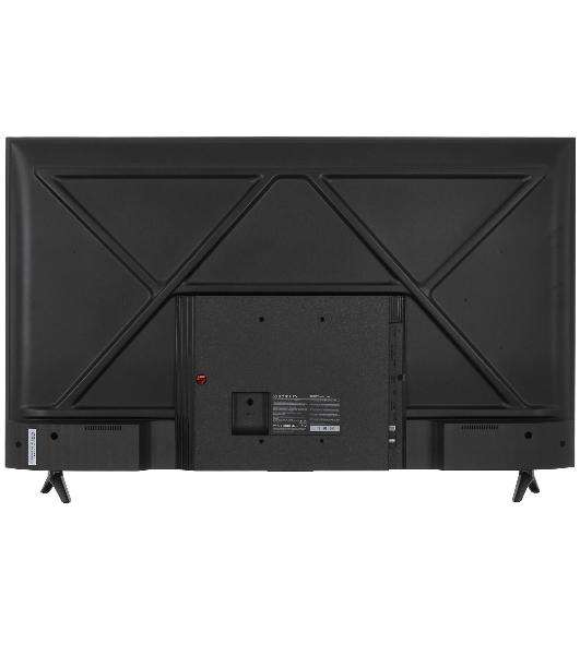 Телевизор Xiaomi TV A 43 2026 L43MB-AURU черный DLED UHD 60Hz Smart TV