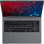 Ноутбук IRU Tactio 16ALB Core i3 1215U 16Gb SSD512Gb Intel UHD Graphics 16' IPS FHD (1920x1080) Windows 11 Pro grey WiFi BT Cam 4830mAh (2110203), фото5