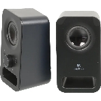 Колонки Logitech Z-150, черный 980-000814 Колонки 2.0, фото8