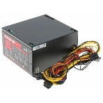 Блок питания Aerocool/Formula VX-350 PLUS, 350Вт, 120мм, черный, фото8