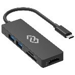 Стыковочная станция Digma DS-920, фото 1