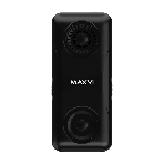Мобильный телефон Maxvi P110 черный, фото10