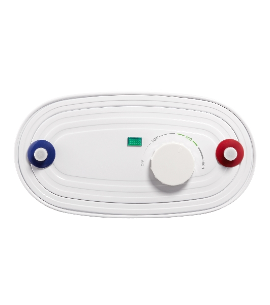 Водонагреватель электрический Ballu BWH/S 80 Rodon SP белый, накопительный, 80 л, 1,5 кВт