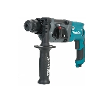 Перфоратор Makita HR2470, SDS-plus, 780 Вт, 2,4 Дж, от сети, фото5