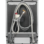 Встраиваемая посудомоечная машина Electrolux EEZ69410W полноразмерная, фото7