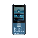 Мобильный телефон Maxvi P21i маренго, фото3