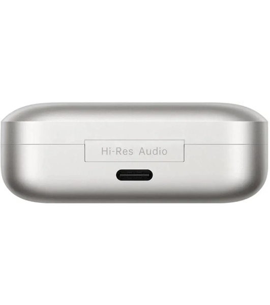 Наушники TWS Realme Buds Air 7 серебристый, внутриканальные, Bluetooth, активное шумоподавление, до 40 ч