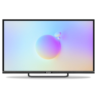 Телевизор Polar 42' P42L22T2C (U) черный DLED FHD 60Hz